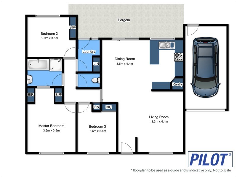 2/19 Haig Street, Mornington VIC 3931