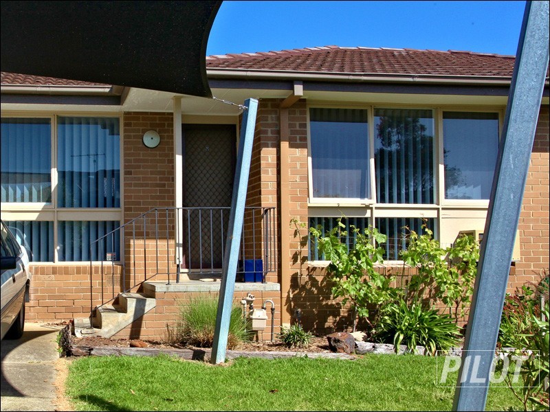 3/18 Lucerne Avenue, Mornington VIC 3931