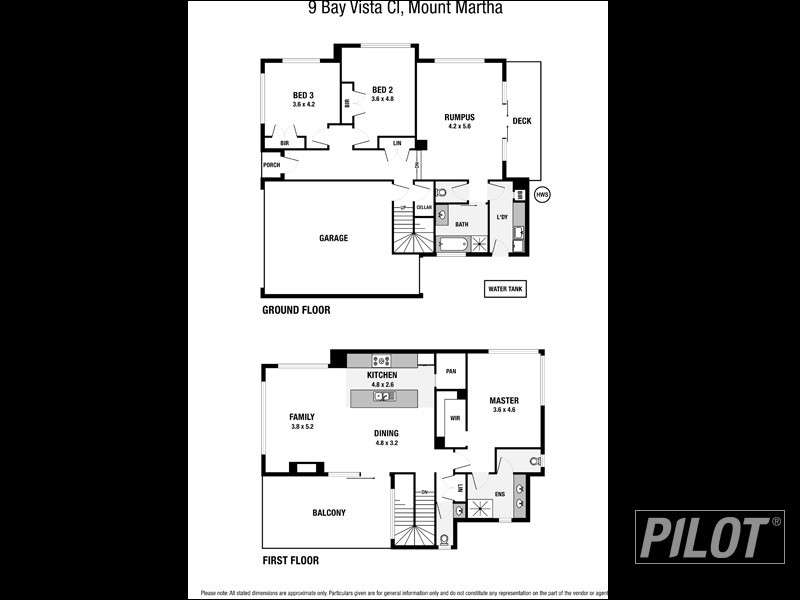 Mount Martha VIC 3934