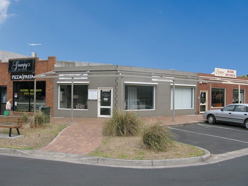 1/37 Dava Drive, Mornington VIC 3931