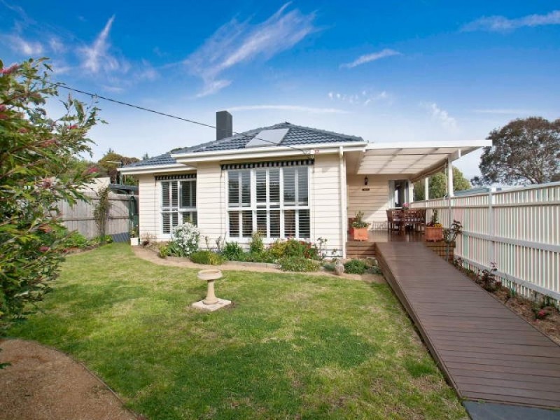 1/44 Dava Drive, Mornington VIC 3931