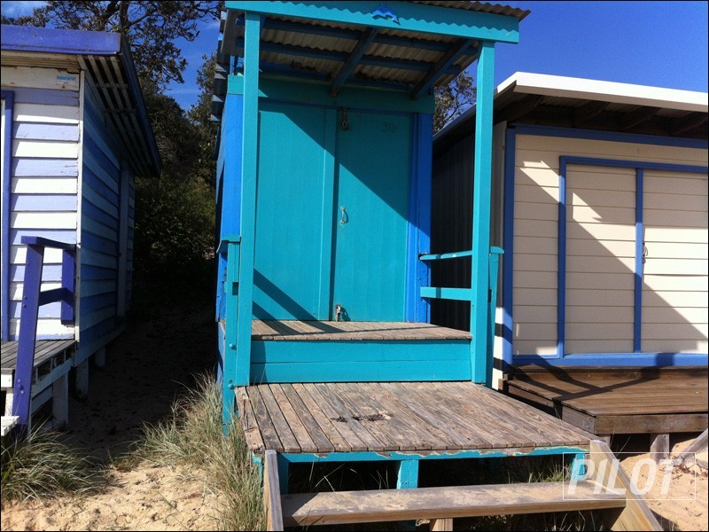 30 Mills Beach, Off Esplanade, Mornington VIC 3931