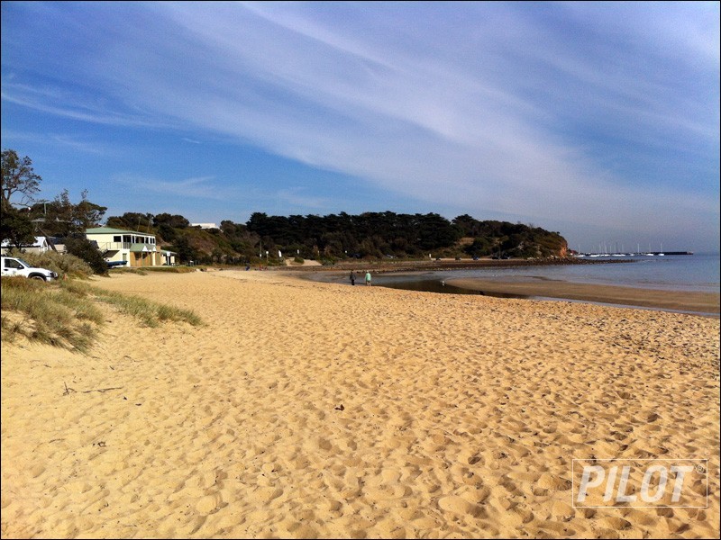 30 Mills Beach, Off Esplanade, Mornington VIC 3931