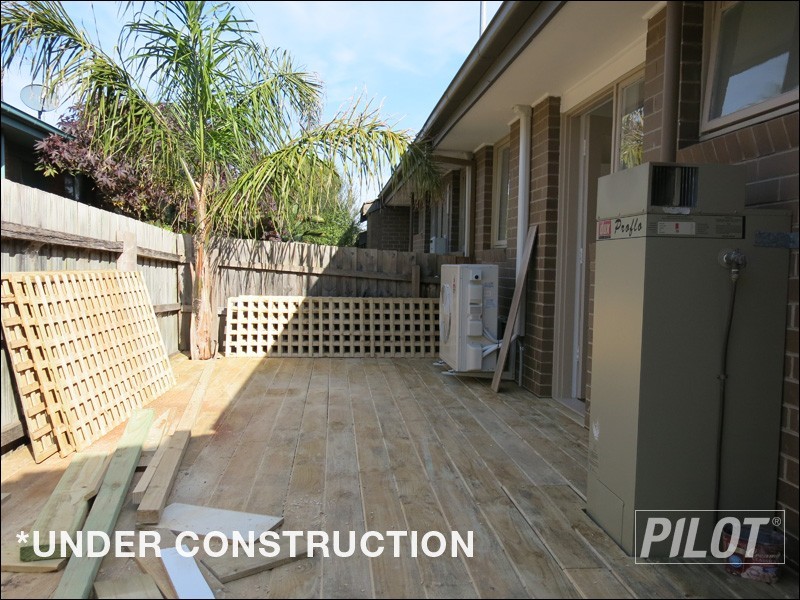 3/18 Lucerne Avenue, Mornington VIC 3931