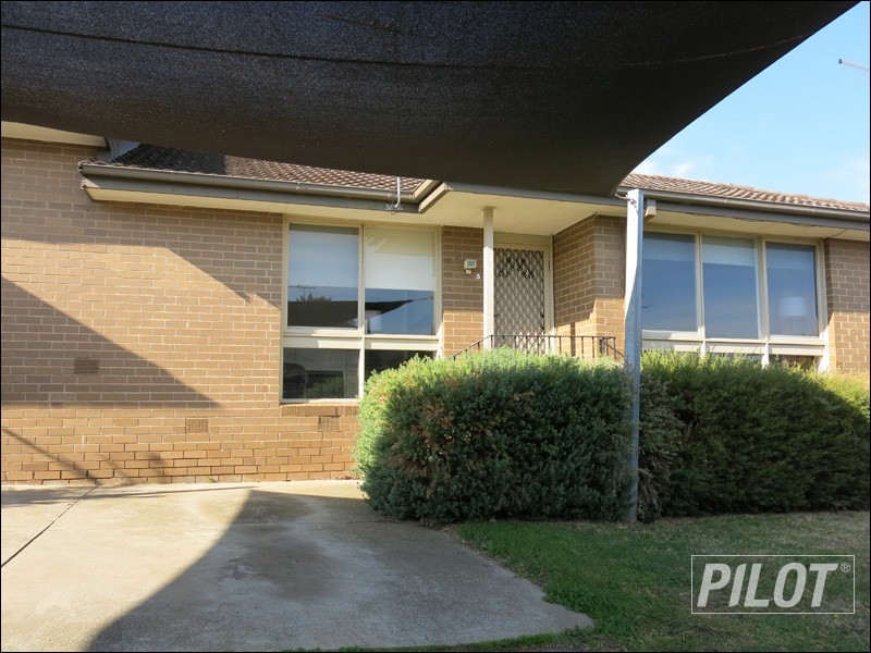 5/18 Lucerne Avenue, Mornington VIC 3931