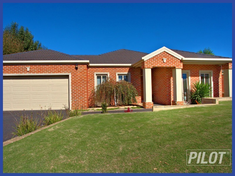 56 Escarpment drive, Frankston South VIC 3199