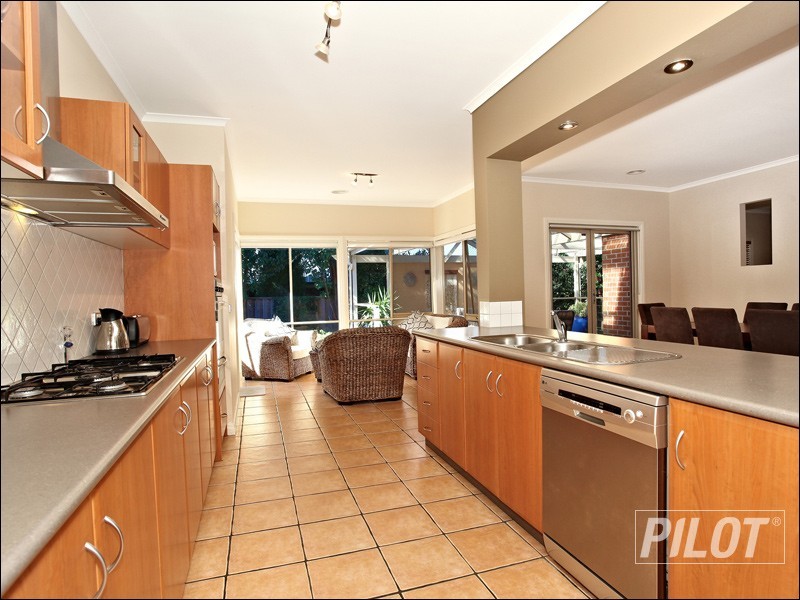 56 Escarpment drive, Frankston South VIC 3199