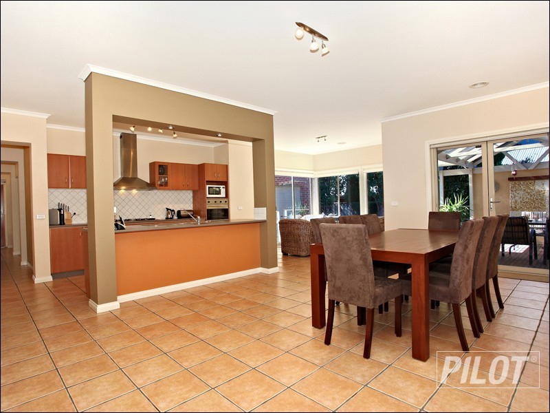 56 Escarpment drive, Frankston South VIC 3199