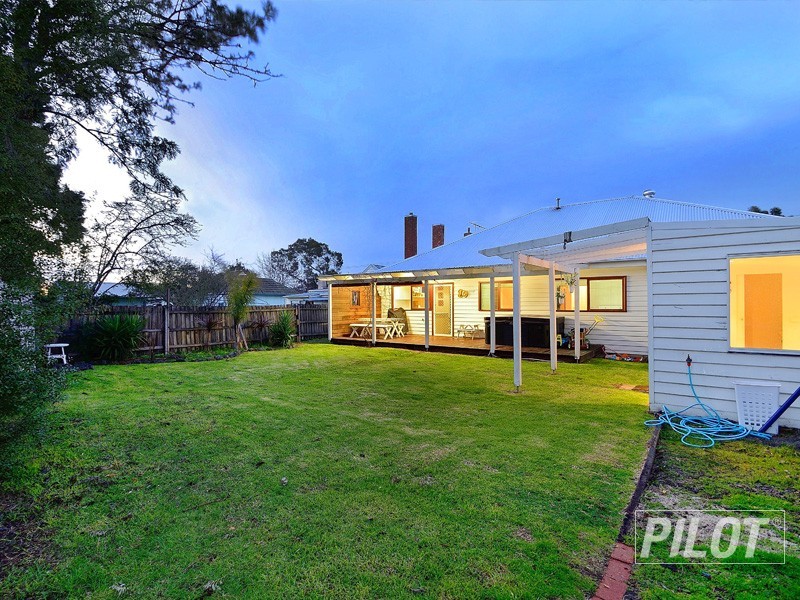 28 Birdwood Street, Frankston VIC 3199