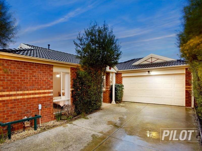 3/11 Raymond Street, Somerville VIC 3912