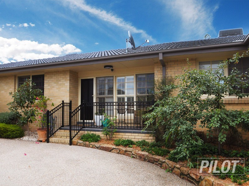 2/18 Bruarong Crescent, Frankston South VIC 3199