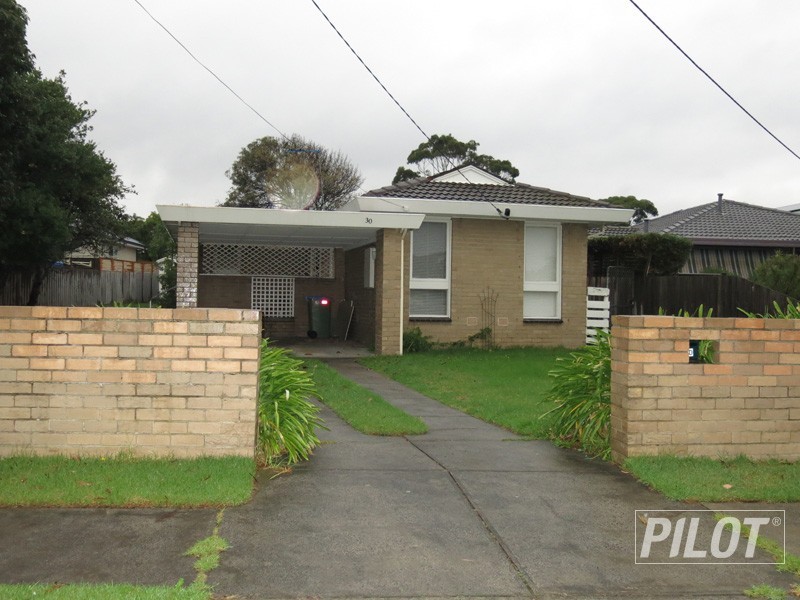 30 Nelson Street, Mornington VIC 3931
