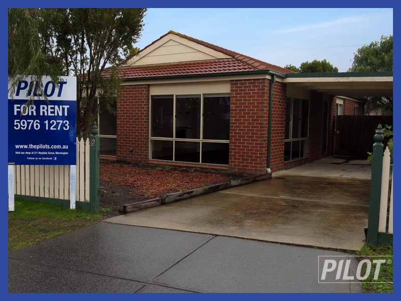 8 Settlers Way, Mount Martha VIC 3934