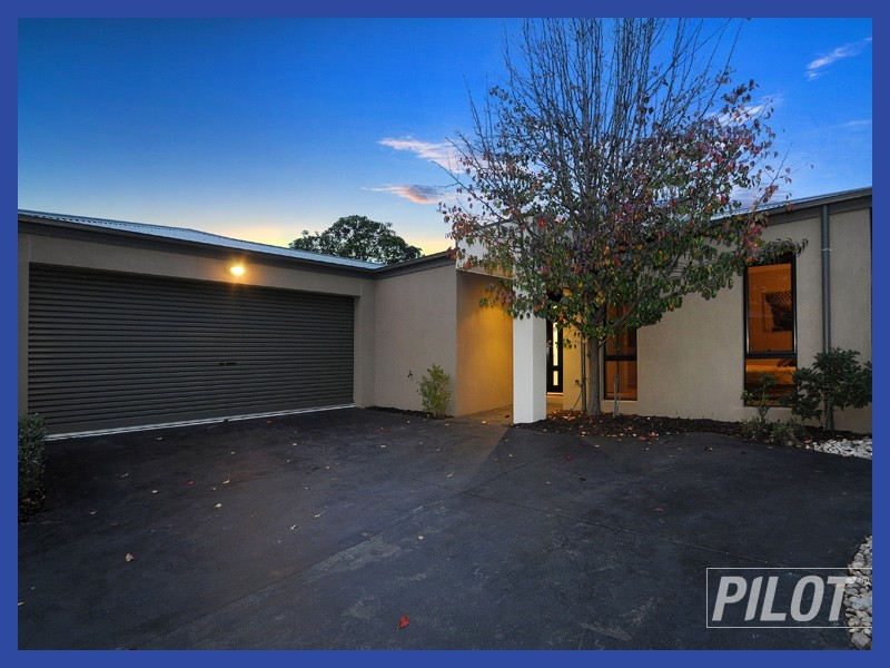 3/60 Mitchell Street, Mornington VIC 3931