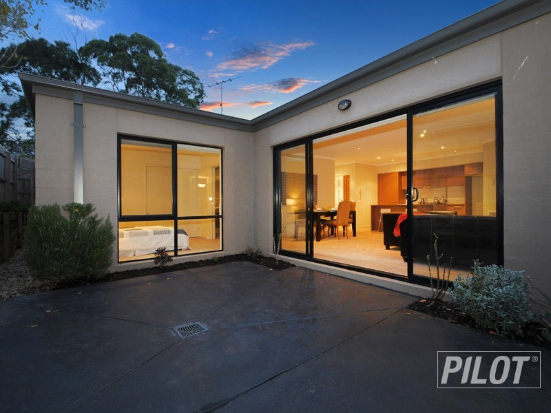 3/60 Mitchell Street, Mornington VIC 3931