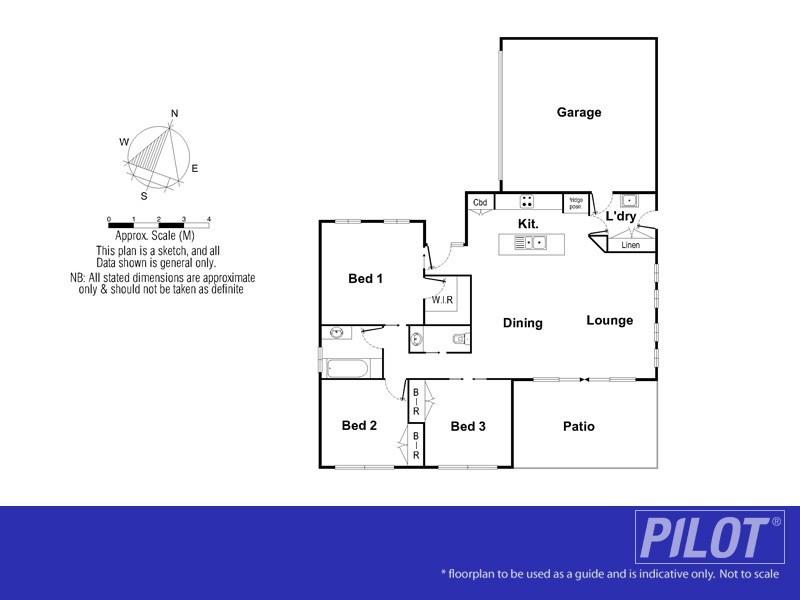 3/60 Mitchell Street, Mornington VIC 3931