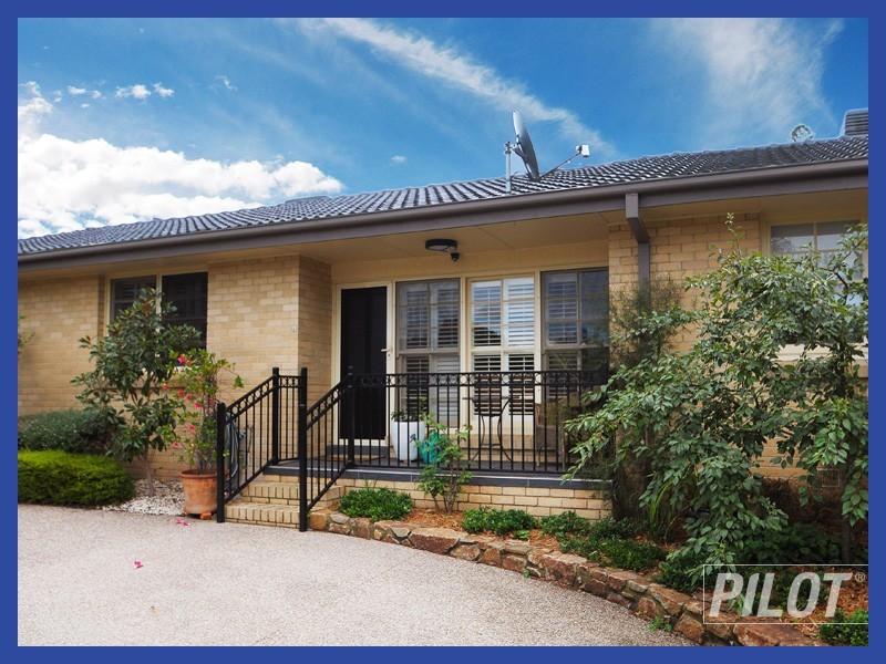 2/18 Bruarong Crescent, Frankston South VIC 3199