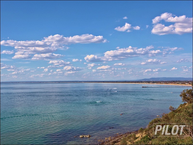 2/18 Bruarong Crescent, Frankston South VIC 3199