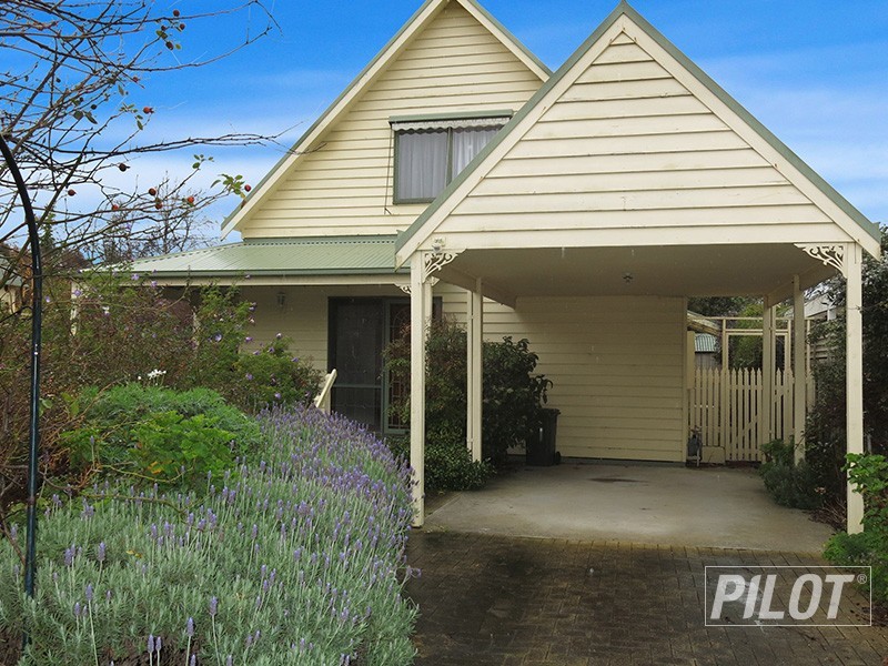 6A Kuranga Court, Mornington VIC 3931