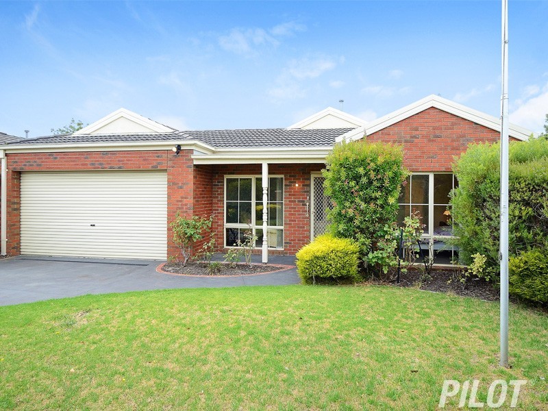 1/19 Haig Street, Mornington VIC 3931