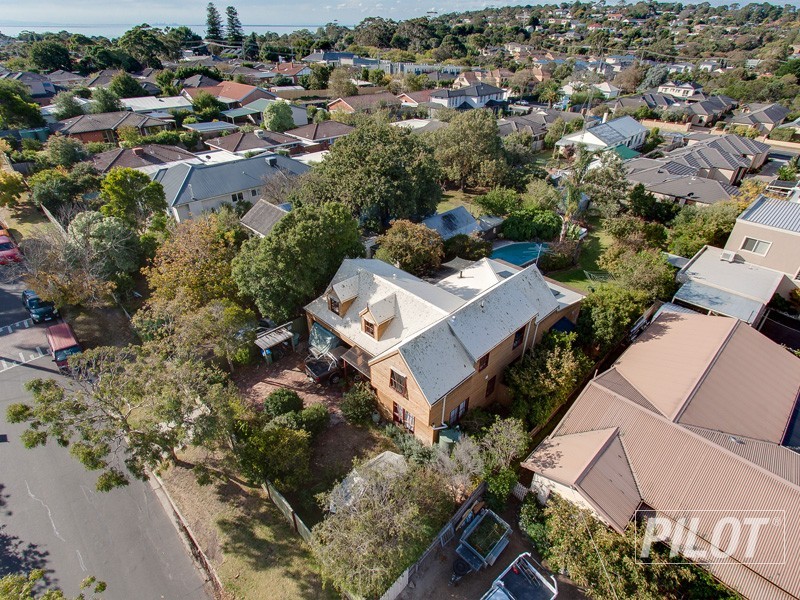 21 Beatty Parade, Mornington VIC 3931