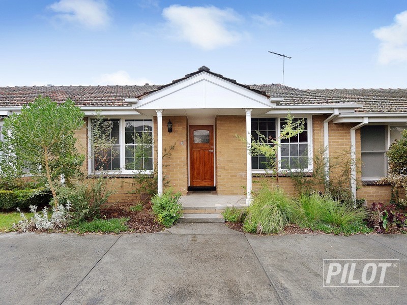 6/50 Wilsons Road, Mornington VIC 3931