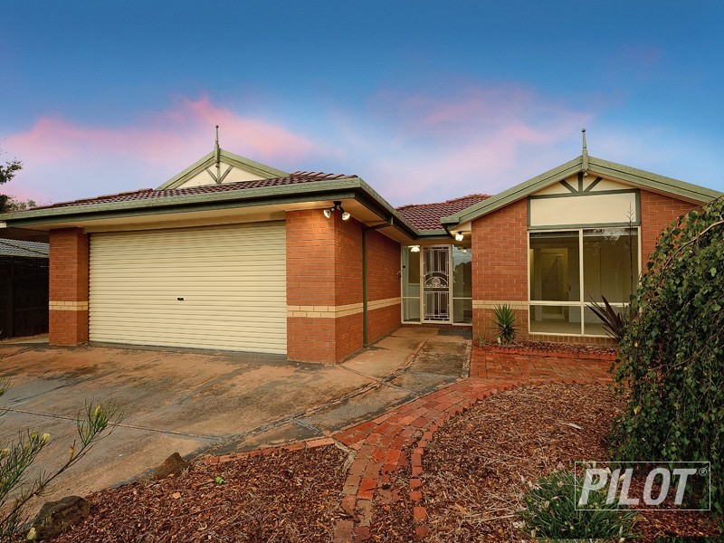 7 Knighton Court, Mornington VIC 3931