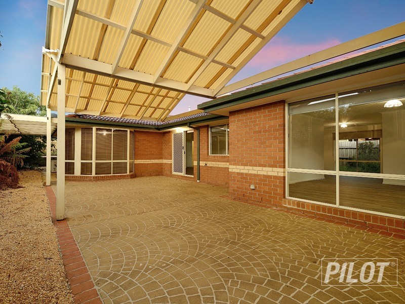 7 Knighton Court, Mornington VIC 3931