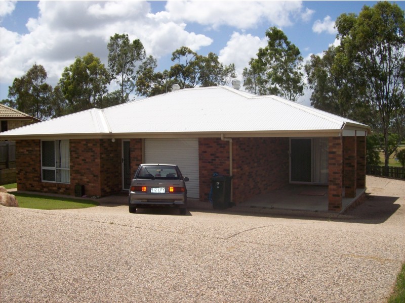 1/42 Golf View Drive, Boyne Island QLD 4680