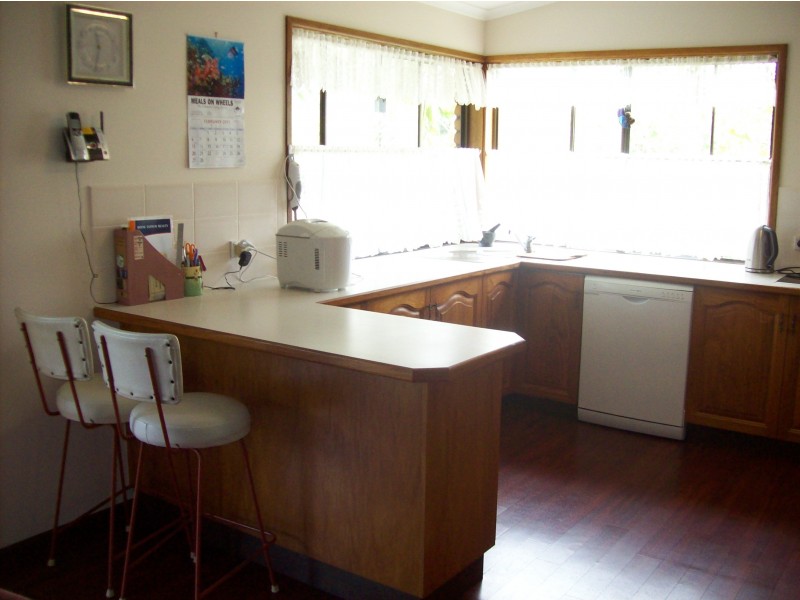 1 Jenkinson Street, Tannum Sands QLD 4680