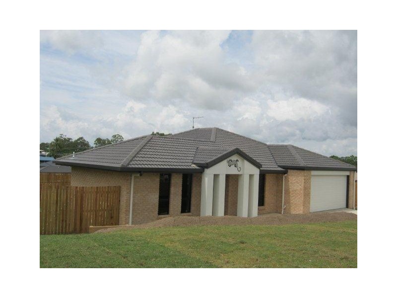 26 Surita Court, Boyne Island QLD 4680