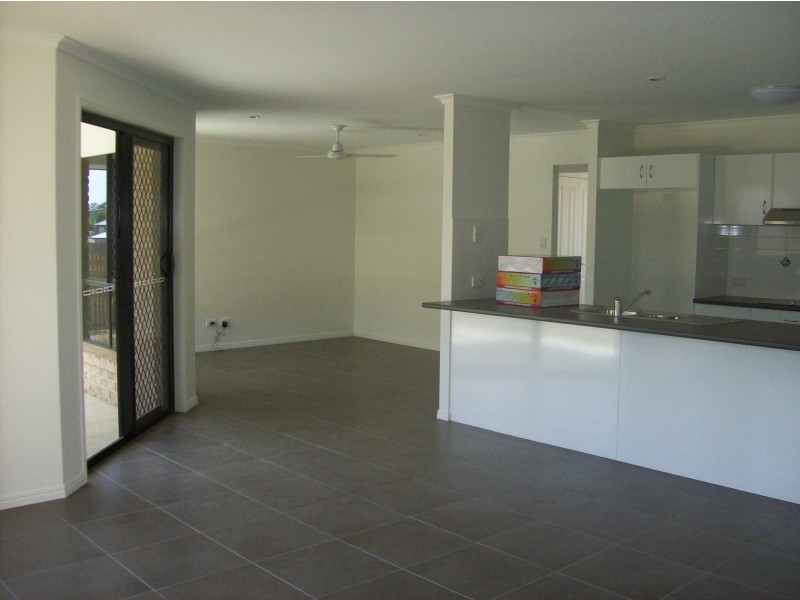 26 Surita Court, Boyne Island QLD 4680