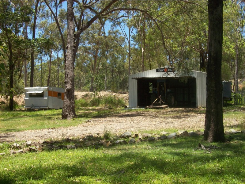 25 Findling Road, Boyne Island QLD 4680