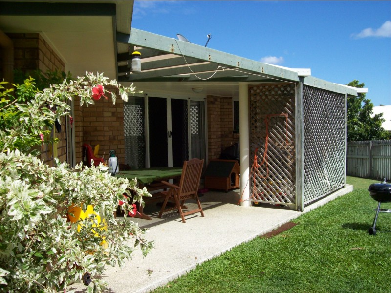 9 Geoffrey Thomas Drive, Tannum Sands QLD 4680