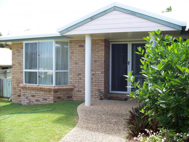 9 Geoffrey Thomas Drive, Tannum Sands QLD 4680