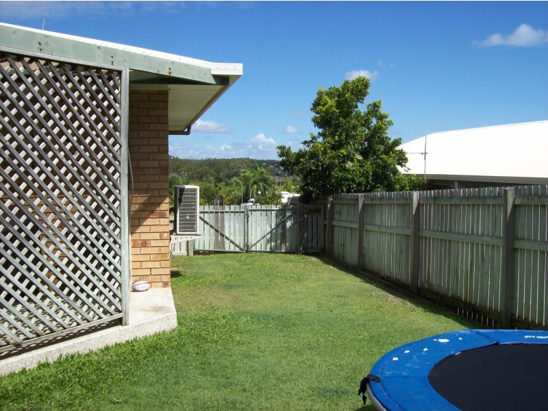 9 Geoffrey Thomas Drive, Tannum Sands QLD 4680