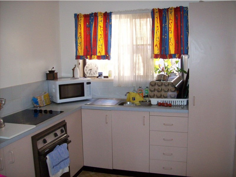 6/50 Latrobe Street, Tannum Sands QLD 4680