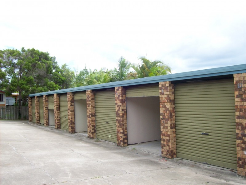 6/50 Latrobe Street, Tannum Sands QLD 4680