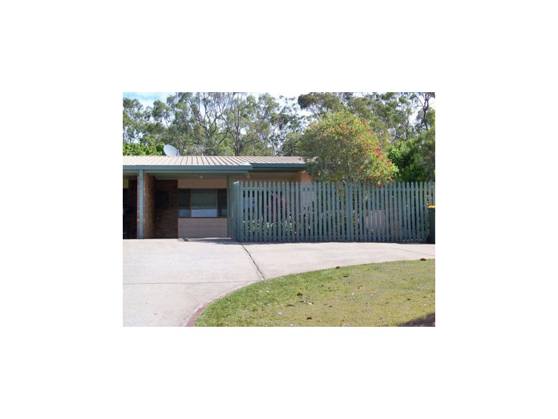 2/44 Sayre Crescent, Boyne Island QLD 4680
