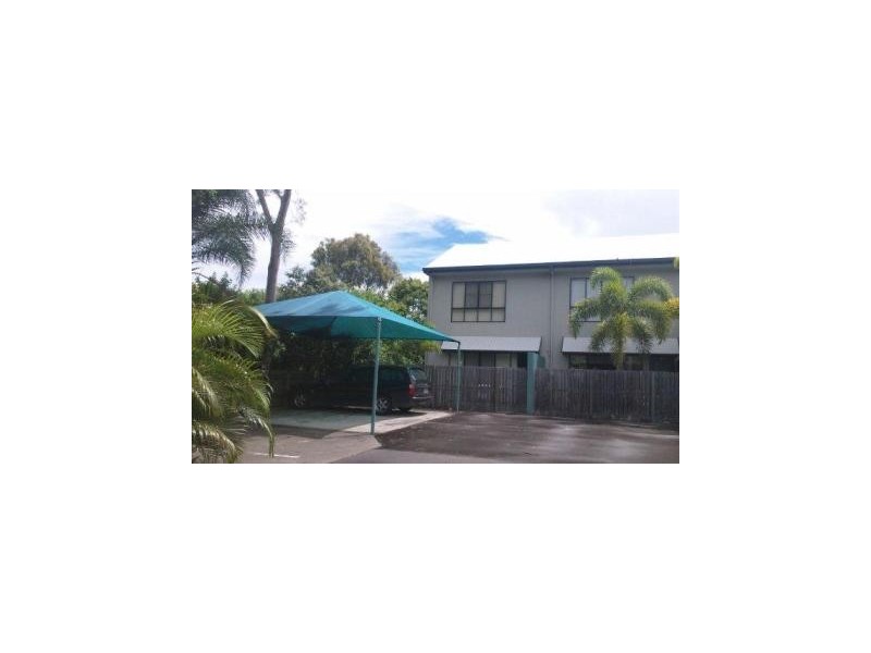 1/65 Langdon Street, Tannum Sands QLD 4680