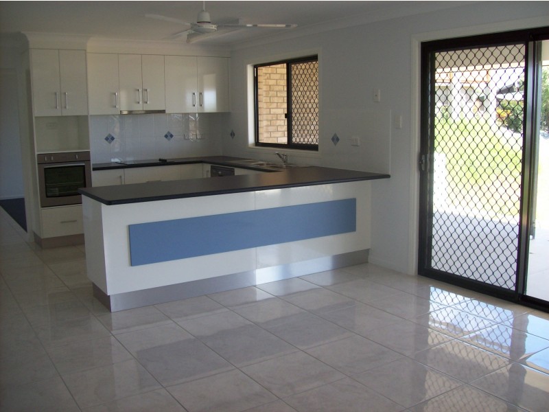 25 Bauhinia Street, Boyne Island QLD 4680