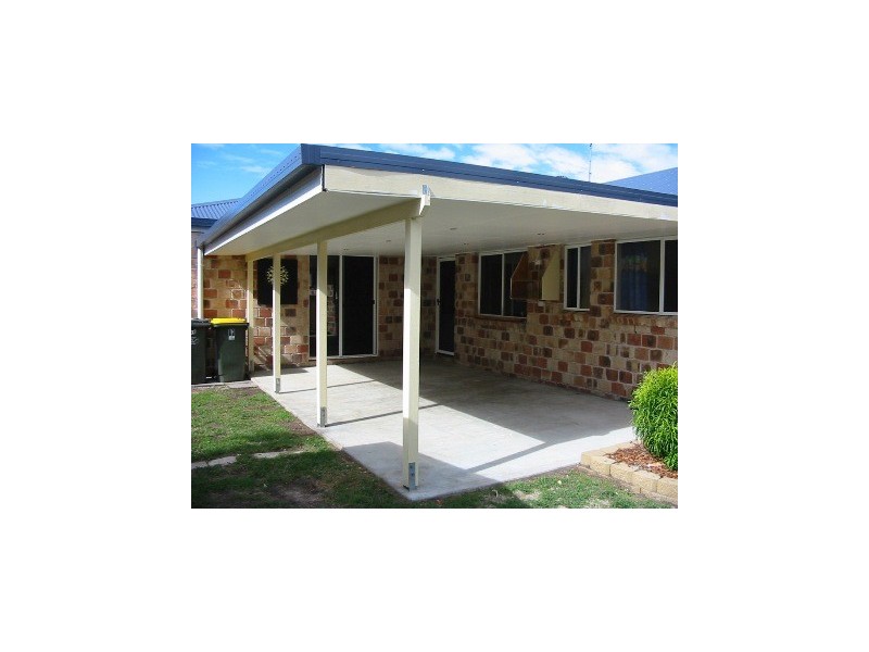 1 Minya Court, Boyne Island QLD 4680