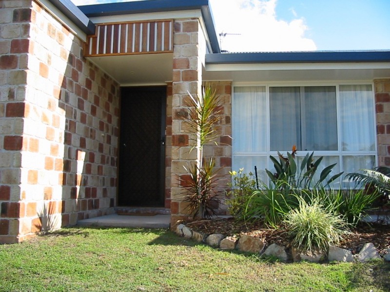 1 Minya Court, Boyne Island QLD 4680