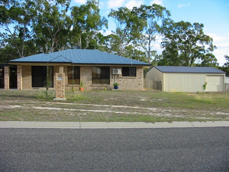 76 Broadacres Drive, Tannum Sands QLD 4680