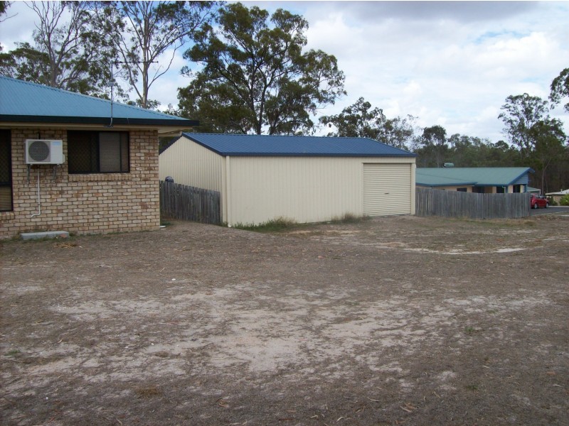 76 Broadacres Drive, Tannum Sands QLD 4680