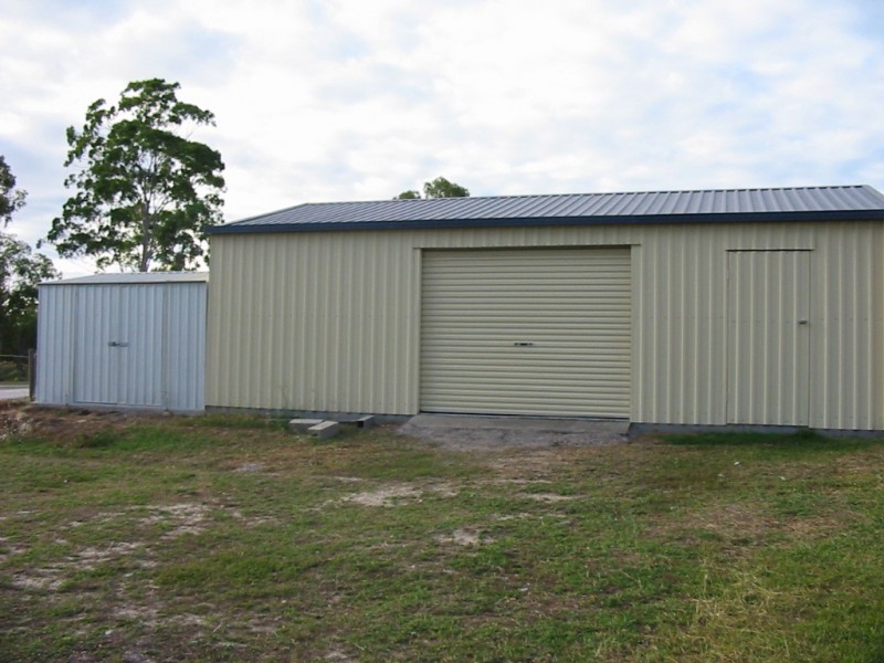 76 Broadacres Drive, Tannum Sands QLD 4680