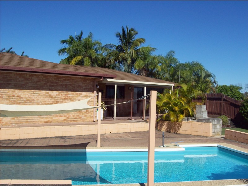 6 Stephens Court, Tannum Sands QLD 4680