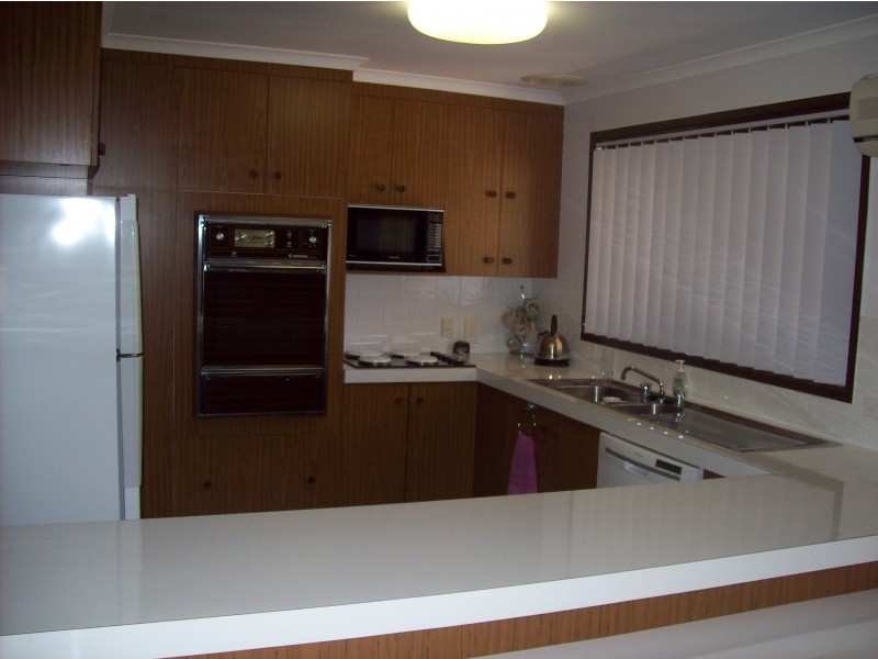 6 Stephens Court, Tannum Sands QLD 4680