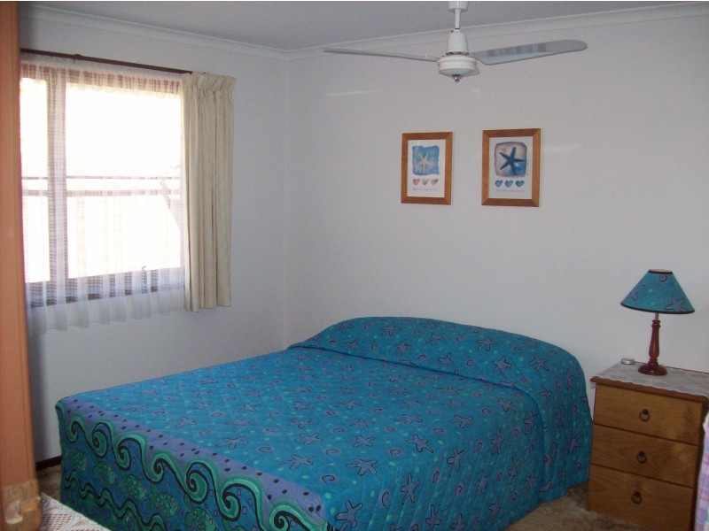 6 Stephens Court, Tannum Sands QLD 4680