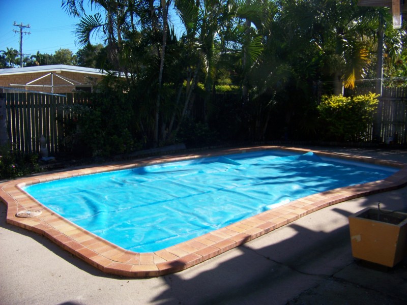 9 Latrobe Street, Tannum Sands QLD 4680